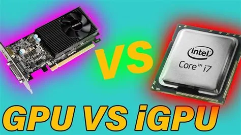 What gpu is considered low end?