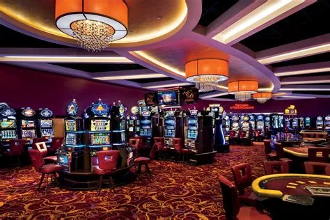 What are the best times to go to a casino?