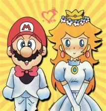 What is peach dating?