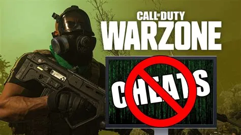 Will warzone 2 have anti cheat?