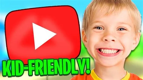 Is youtuber jelly kid friendly?