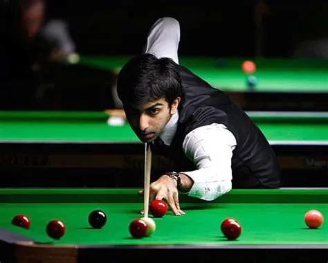 Is snooker from india?