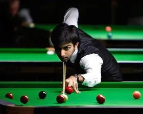 Is snooker from india?