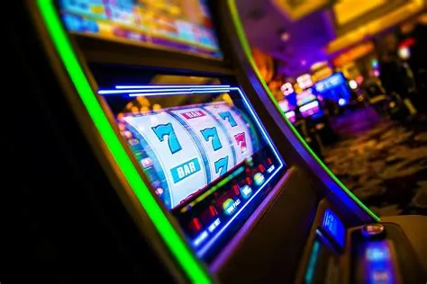 What was the first casino game?