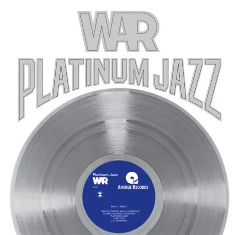 Is platinum used in war?