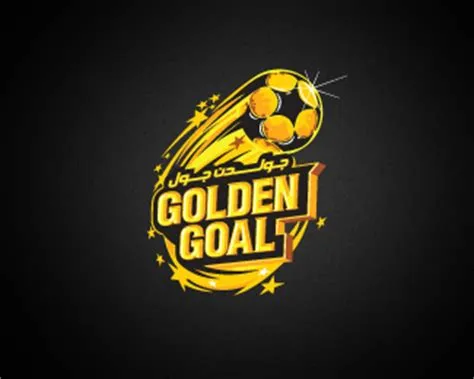 Why is there no golden goal in soccer?