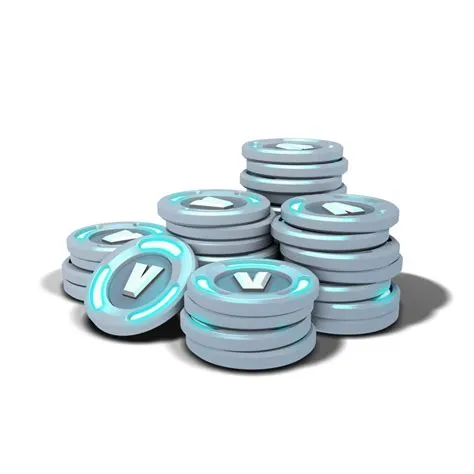 How many v-bucks is 1?