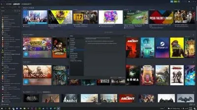 Does steam cloud work on all games?