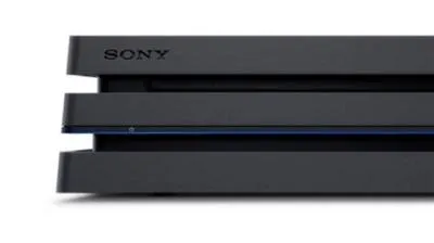 Is the ps4 pro no longer available?