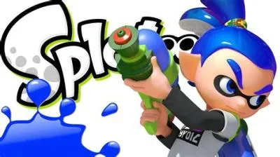 Is splatoon 3 good to start?