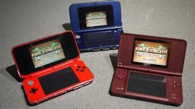 Can dsi play gba games?