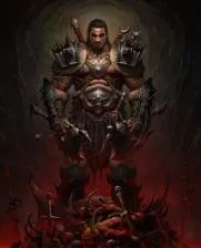 Is crusader or barbarian better in diablo immortal?