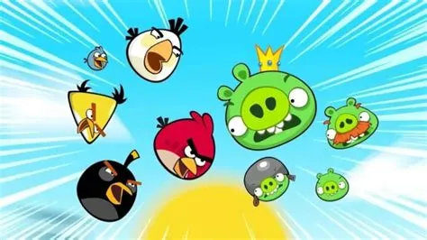 What happened to rovio?