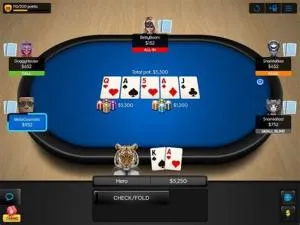 Is it legal to play poker online in uk?