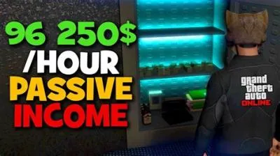 What is the max arcade income in gta 5?