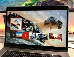 Can you play xbox on macbook without xbox?