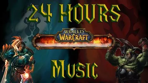 How many hours is warcraft 3?