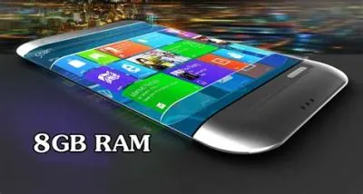 Is 4g ram enough for phone?