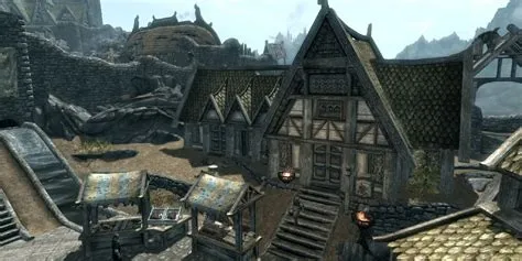 Can you join whiterun?