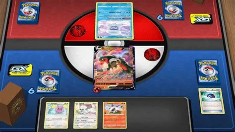 How to play pokémon tcg online mobile?