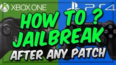 Can i jailbreak my xbox one?