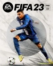 Can ps5 play with xbox one on fifa 23?