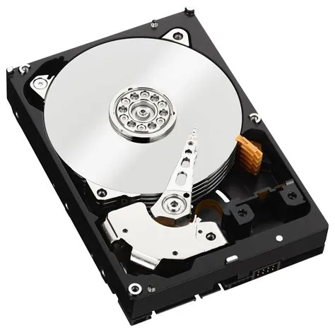 Is 1 tb hdd good?