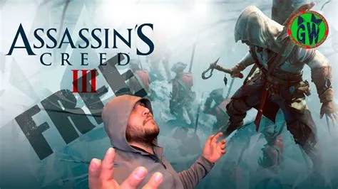 Is assassins creed 2 free on uplay?