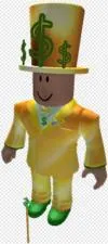 Can you get rich from roblox?