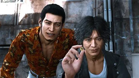 Will yakuza 9 be turn-based?