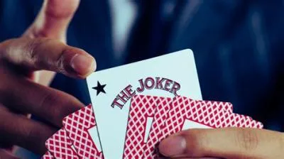 Does rummy use jokers?