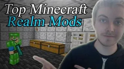 Can you mod java realms?