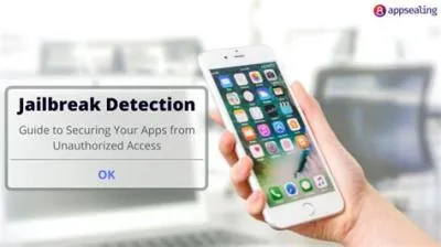 How does app detect jailbreak?