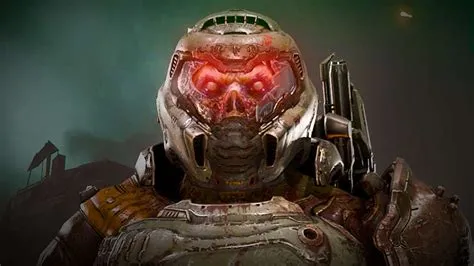 Is doom 3 nightmare hard?