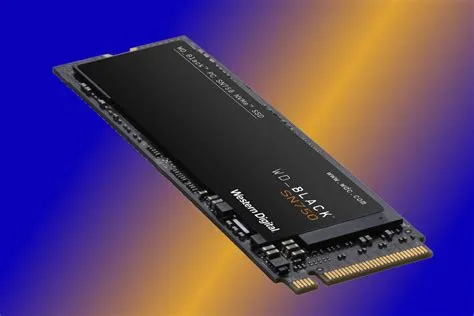 Is m 2 or nvme faster?