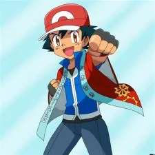 Does ash ever become pokemon master?