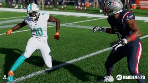 Is madden 23 next gen on ps4?