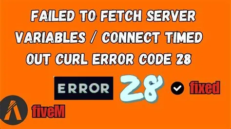 What is curl 18 error code?