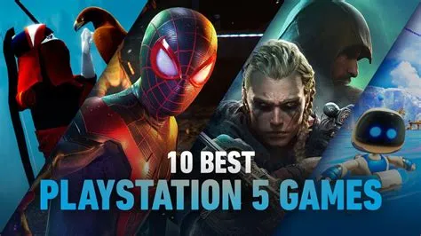 Can you play old digital games on ps5?