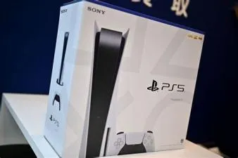 How often does the ps5 restock?