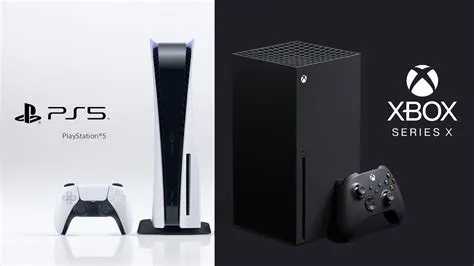 Is xbox really better than ps5?