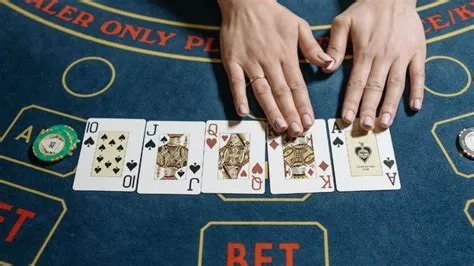 How hard is it to become a professional blackjack player?