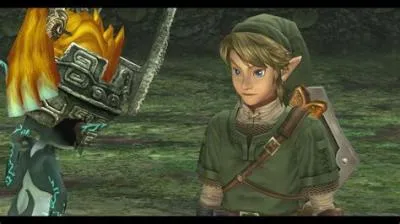 Is twilight princess a good zelda?