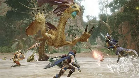 Is monster hunter rise still getting content?