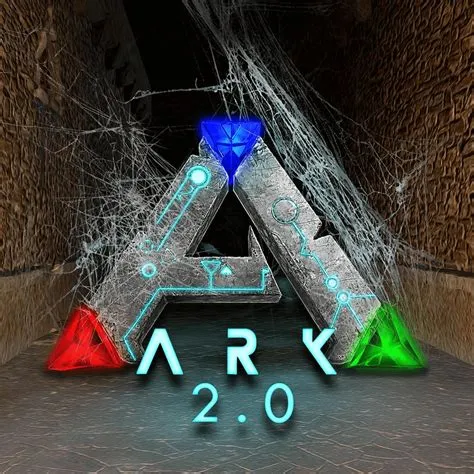 Is there ark 2 mobile?