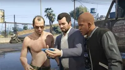 What is the craziest gta mission?