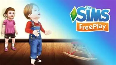 Is sims freeplay age appropriate?