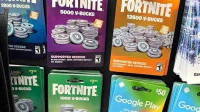 Why does fortnite have to pay 520 million?