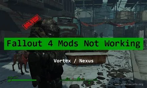 Does mod manager 2 work with fallout 4?