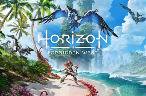 What is the max player level in horizon forbidden west?